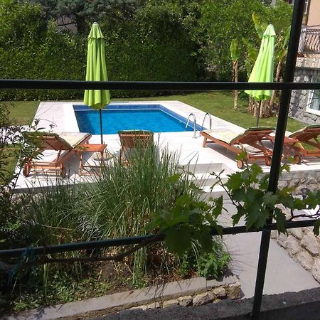 Apartman Marija Kastav Extérieur photo