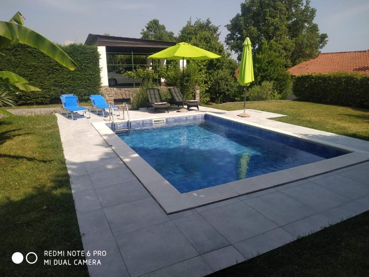 Apartman Marija Kastav Extérieur photo