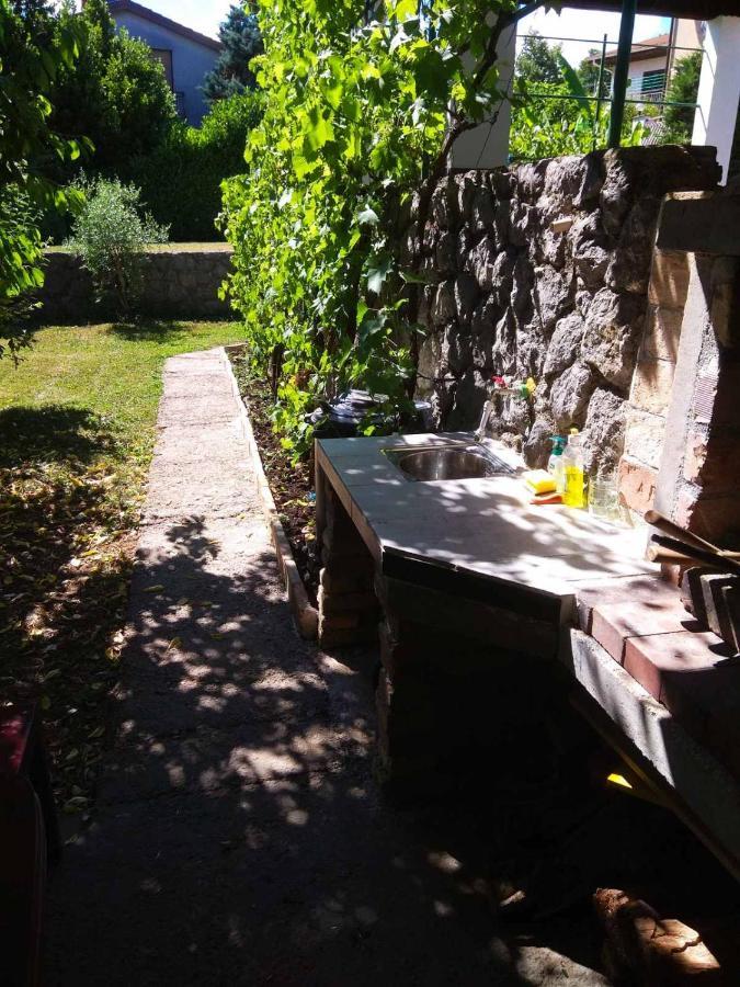 Apartman Marija Kastav Extérieur photo