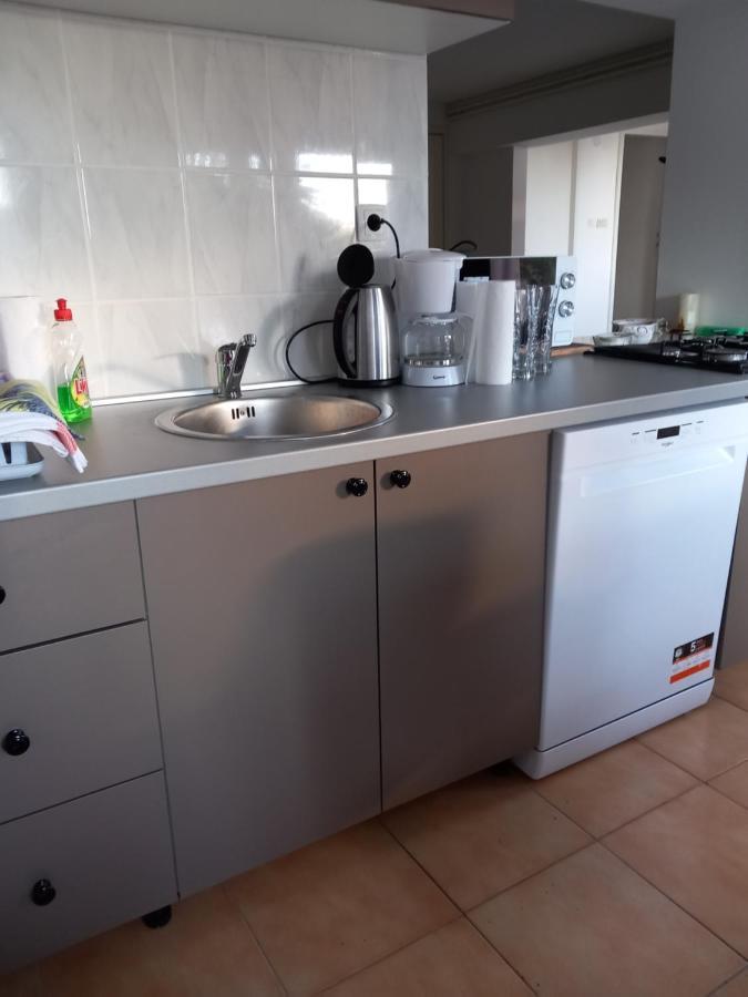 Apartman Marija Kastav Extérieur photo
