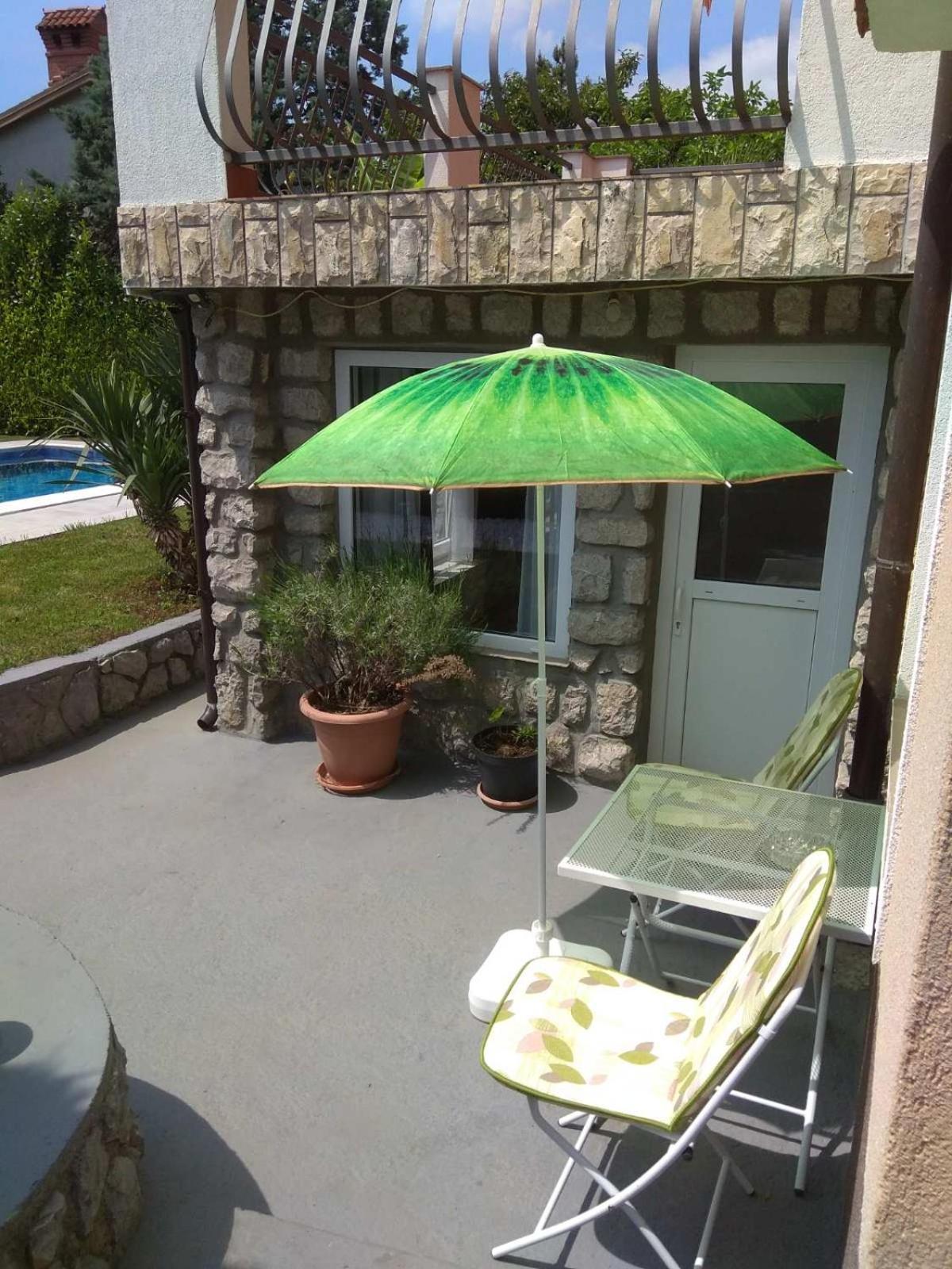 Apartman Marija Kastav Extérieur photo