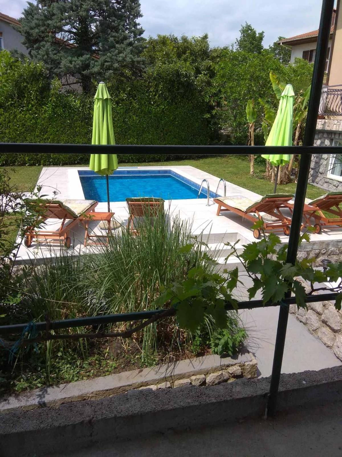 Apartman Marija Kastav Extérieur photo