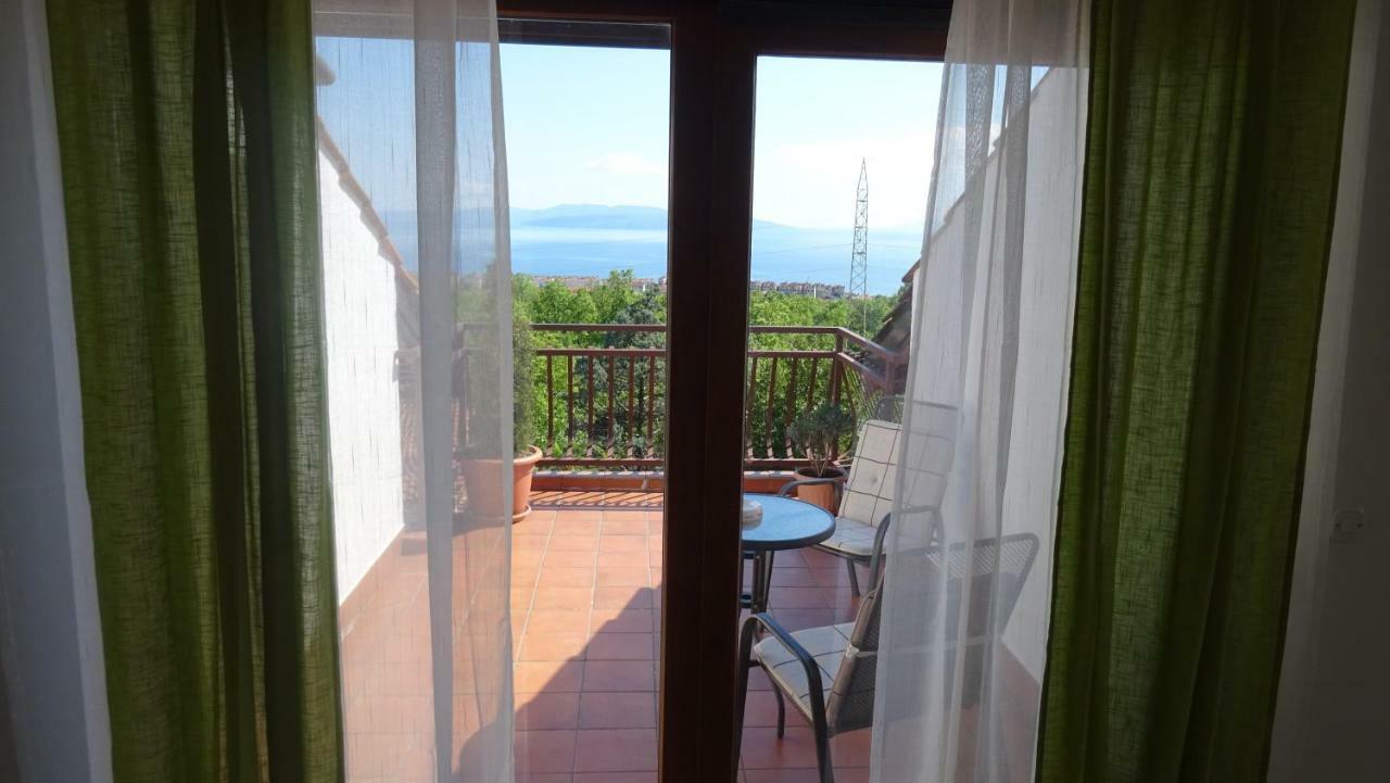 Apartman Marija Kastav Extérieur photo