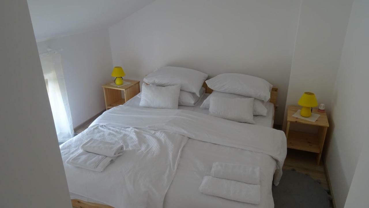 Apartman Marija Kastav Extérieur photo