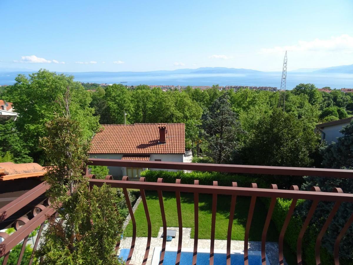 Apartman Marija Kastav Extérieur photo