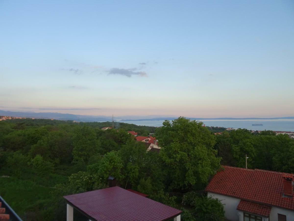 Apartman Marija Kastav Extérieur photo