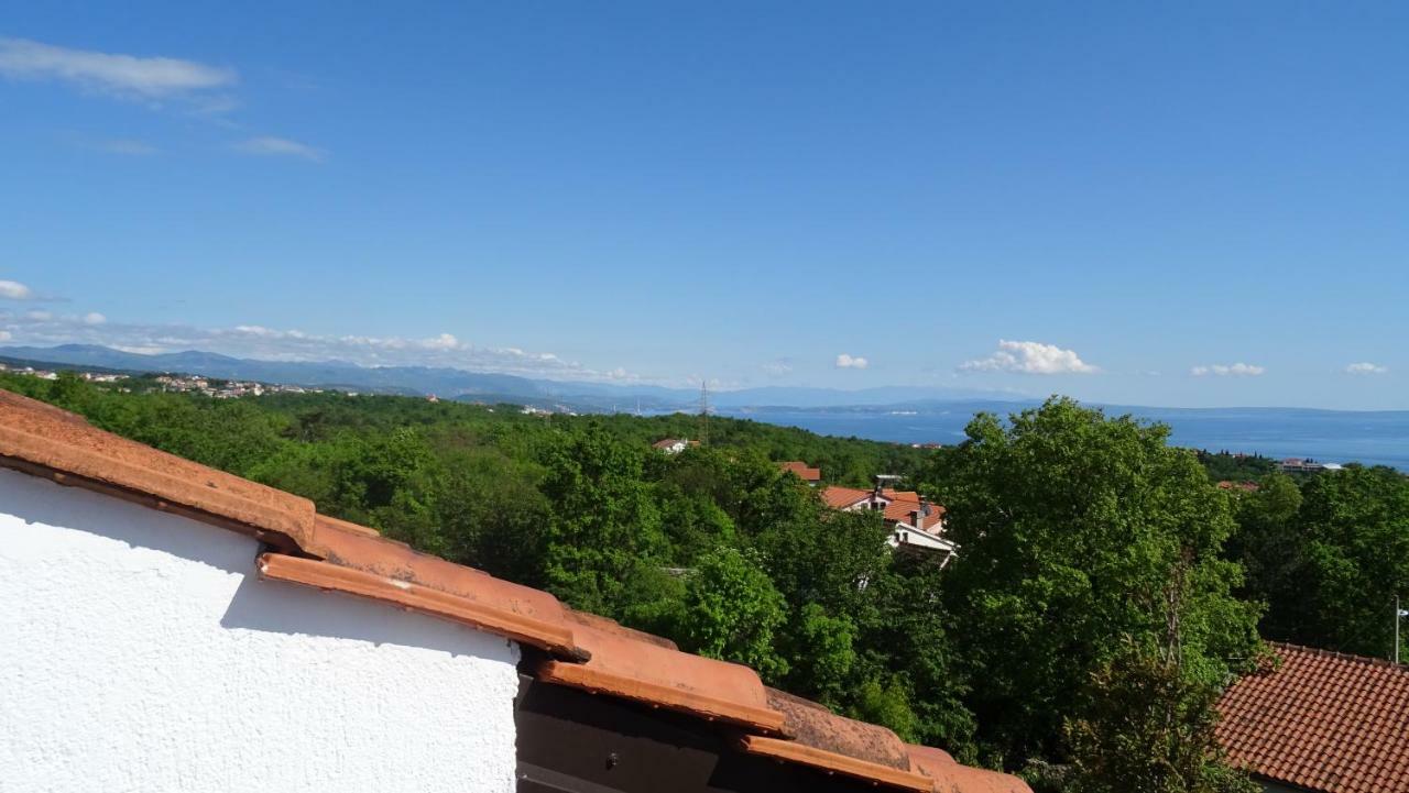 Apartman Marija Kastav Extérieur photo