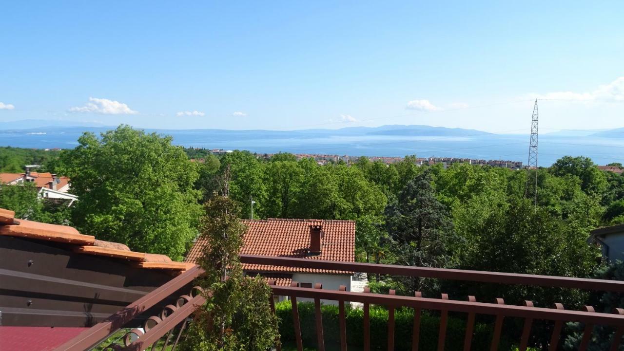 Apartman Marija Kastav Extérieur photo