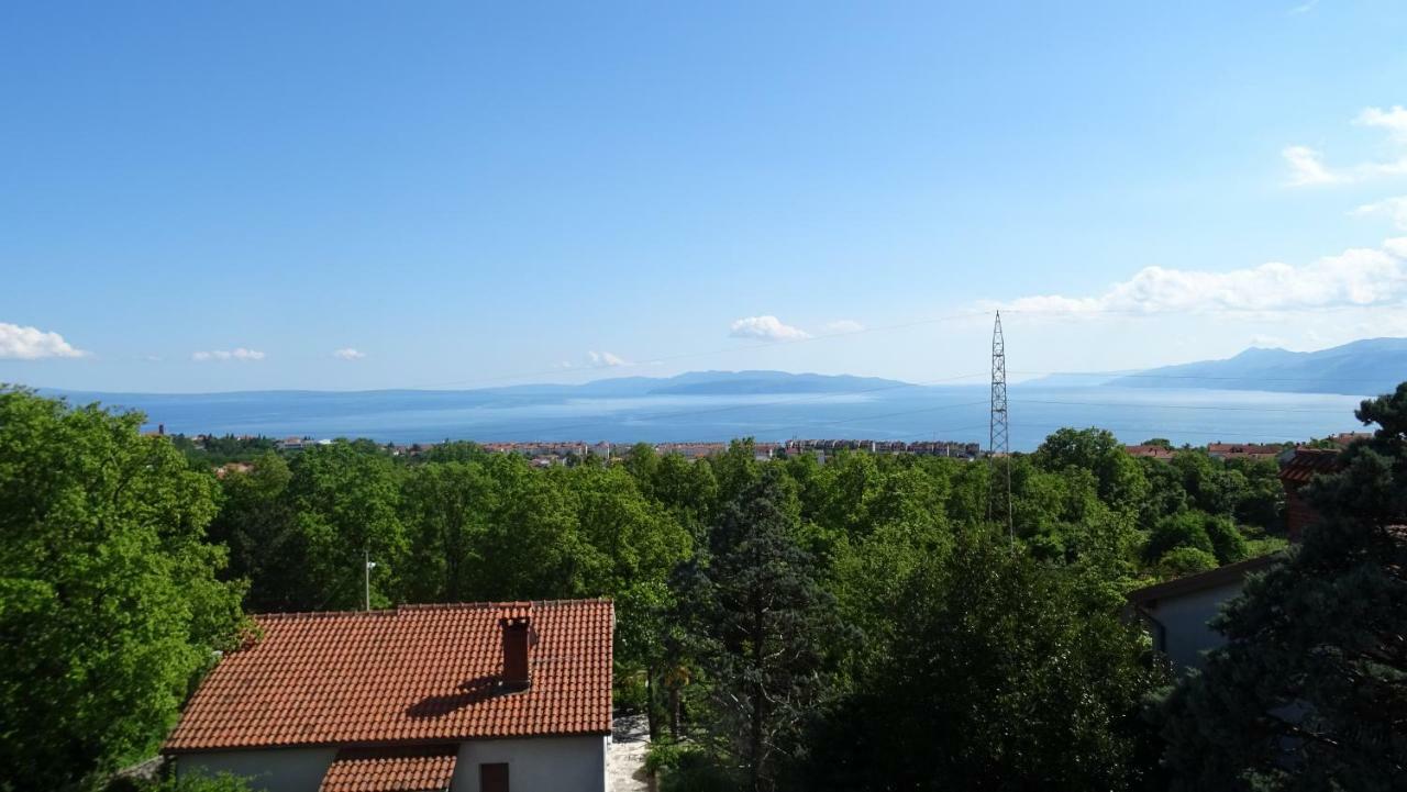Apartman Marija Kastav Extérieur photo