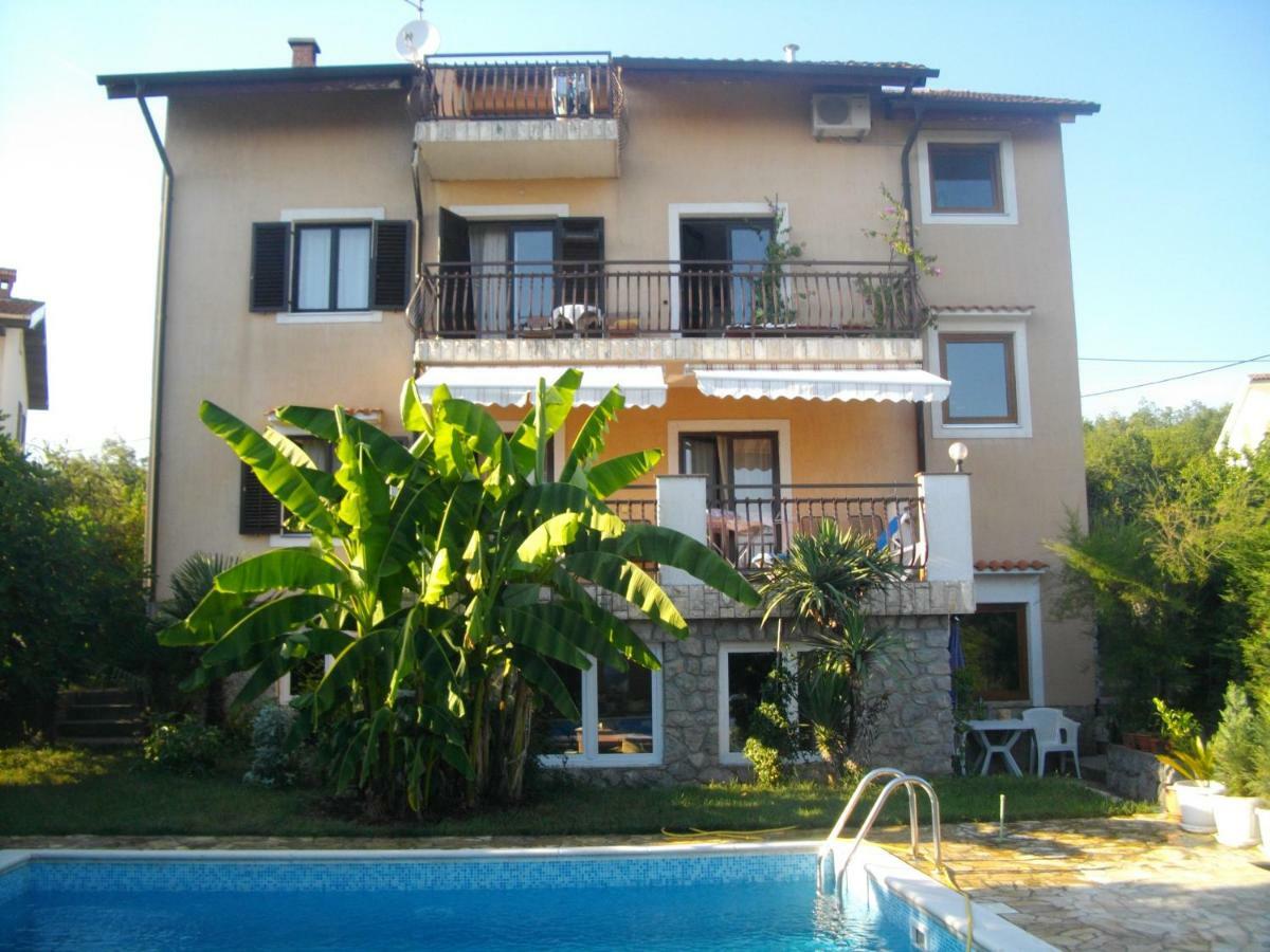 Apartman Marija Kastav Extérieur photo