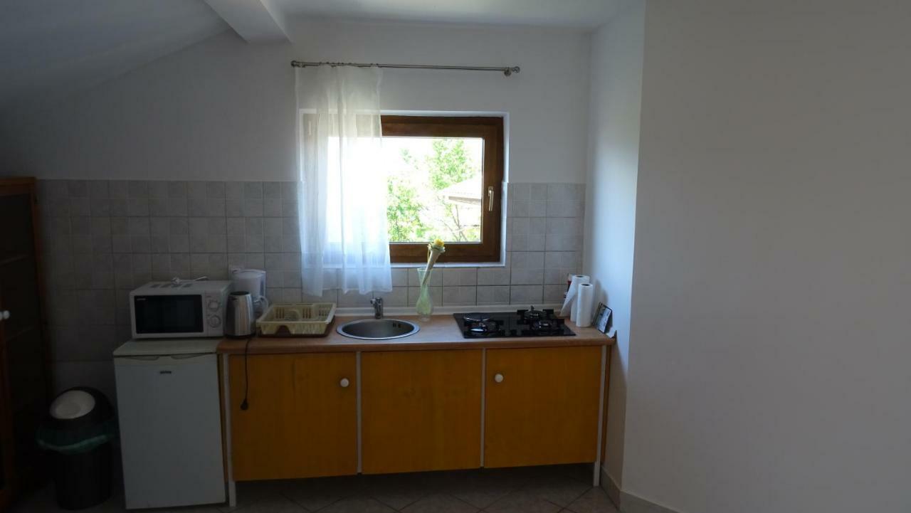 Apartman Marija Kastav Extérieur photo