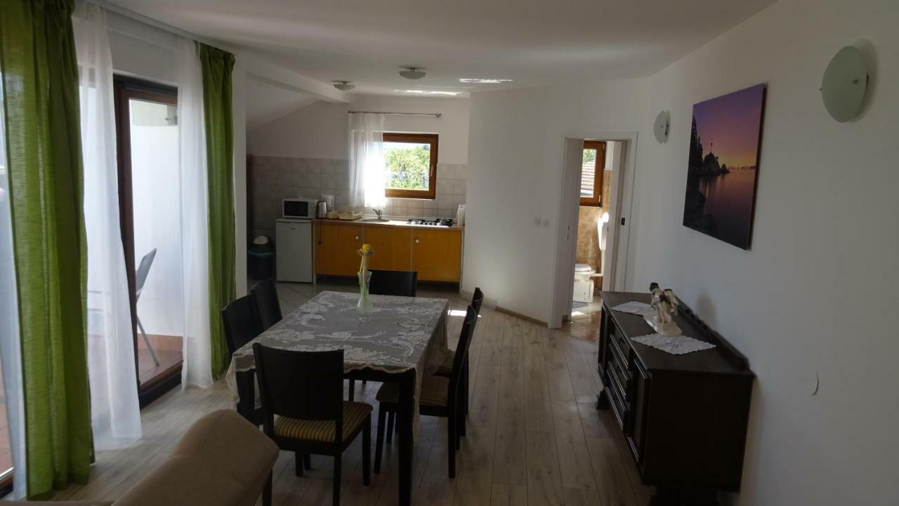 Apartman Marija Kastav Extérieur photo