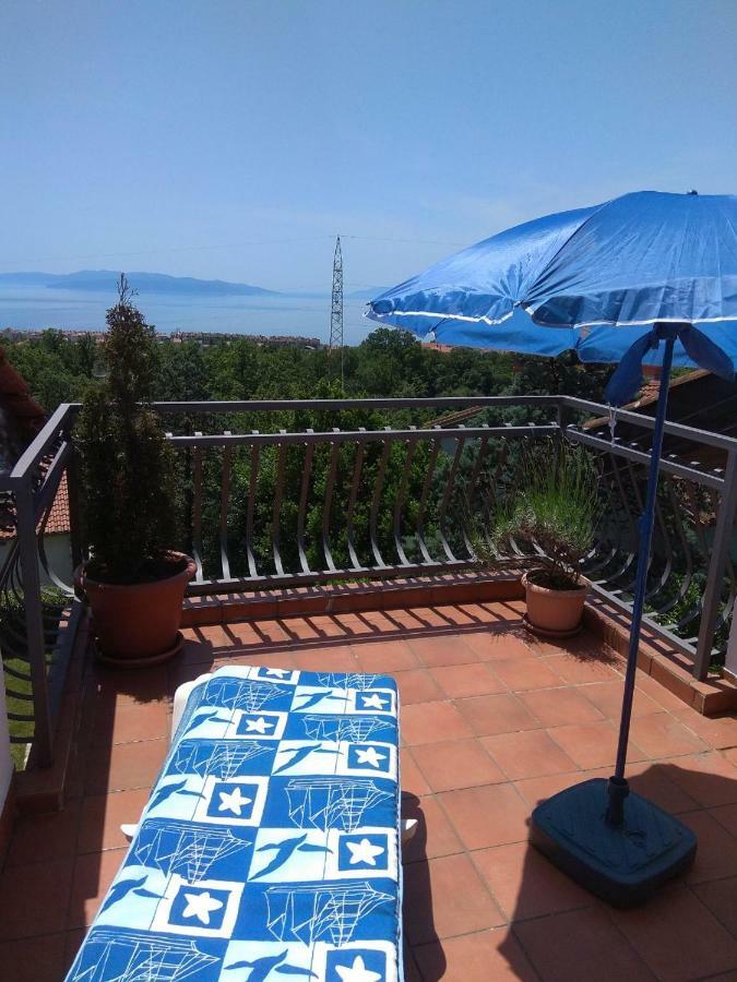 Apartman Marija Kastav Extérieur photo
